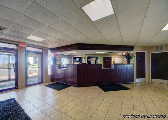 American Best Inn By Oyo I-35 Perry Exterior foto